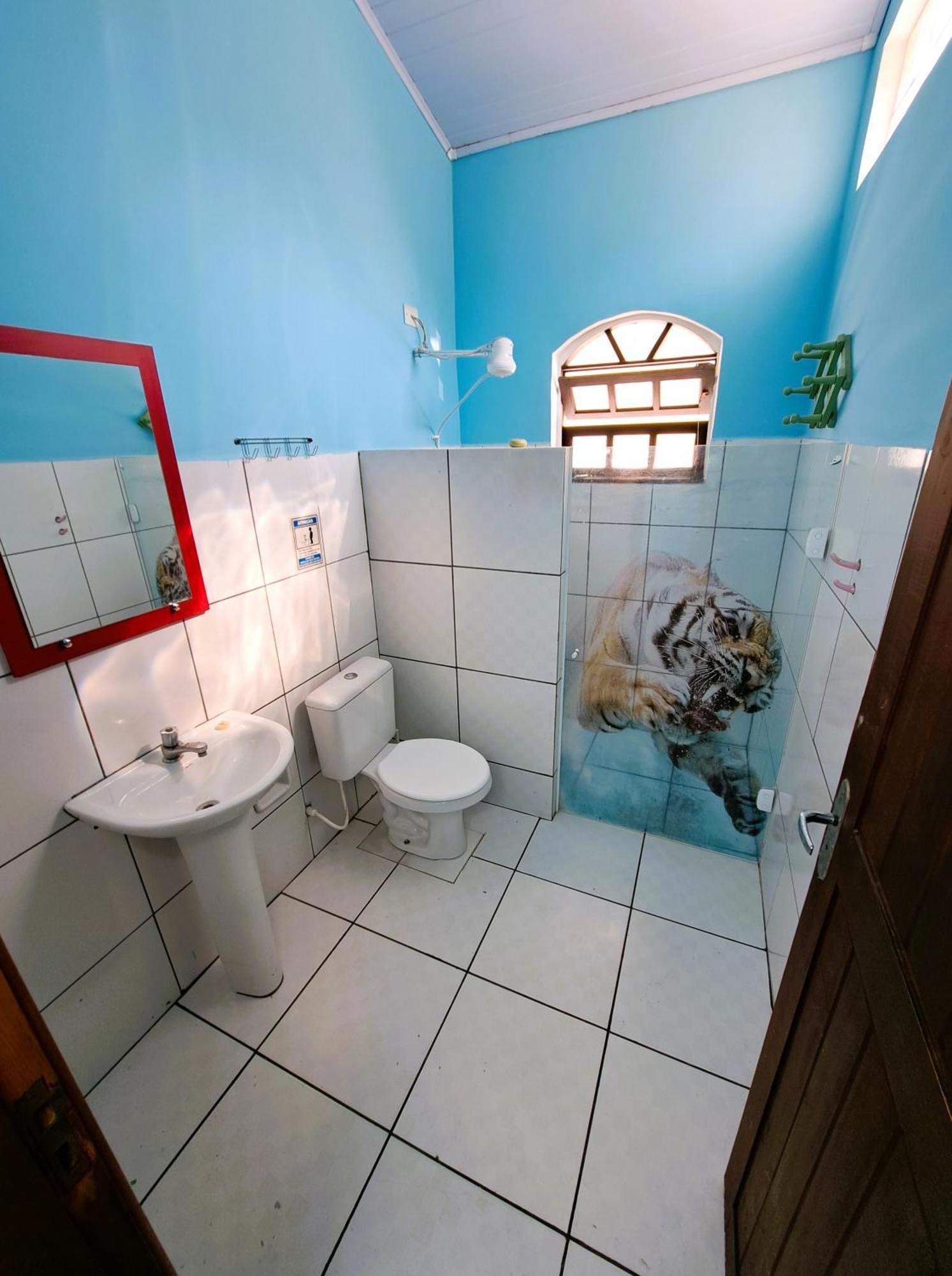 Casa Do Kiko Ubatuba Maranduba Villa Buitenkant foto